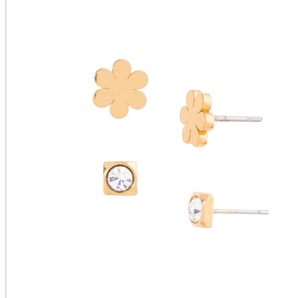 Nice & Bella Earrings